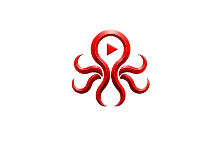 Octopus Logo